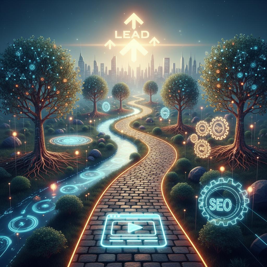 How to Get More Leads From Your Website