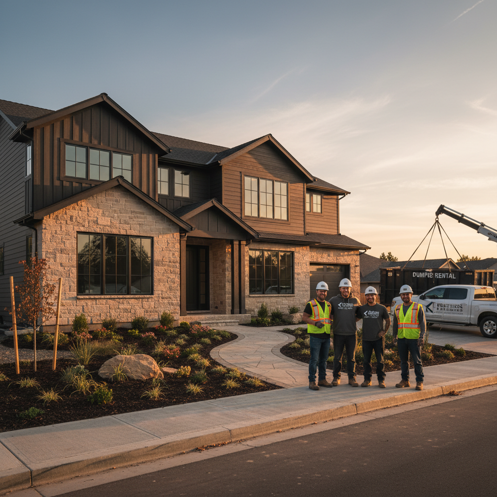 Learn 10 ways to optimise your Google Business Profile for trades and construction companies and start generating more local leads today.