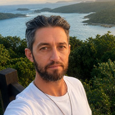 Cameron Blair, founder of Flow Marketing
