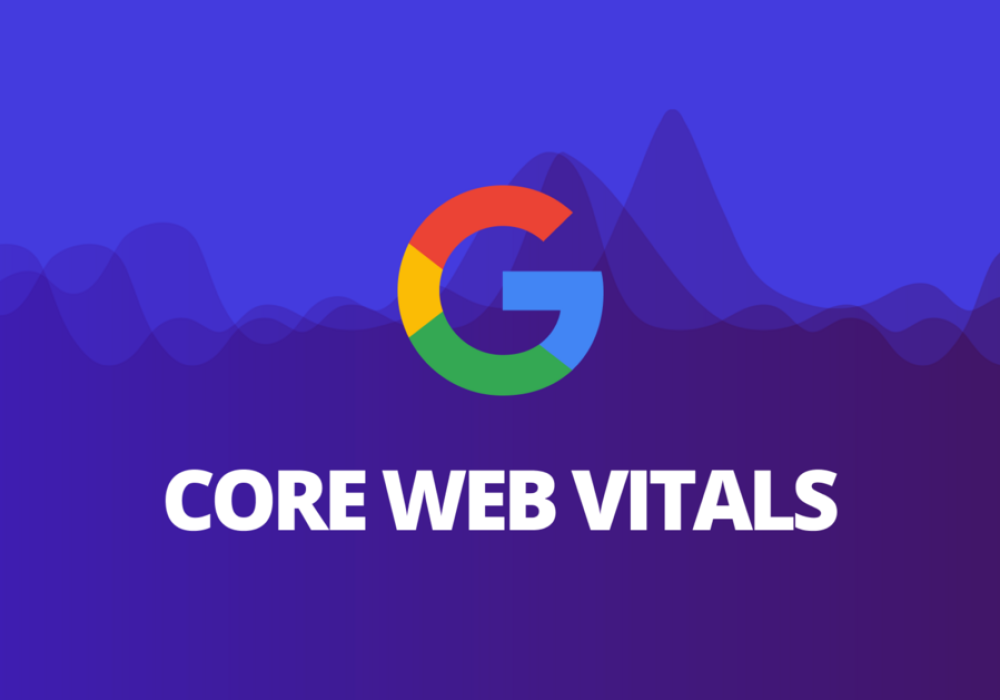 How to improve your core web vitals