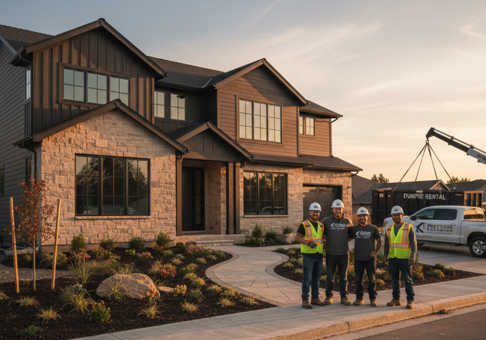 Learn 10 ways to optimise your Google Business Profile for trades and construction companies and start generating more local leads today.