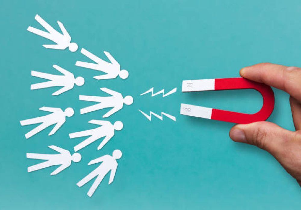 How to Make a Marketing Lead Magnet for Tradespeople