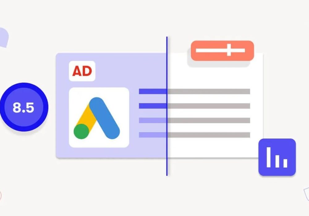 How Google Ads Quality Score Impacts CPC; A Detailed Analysis